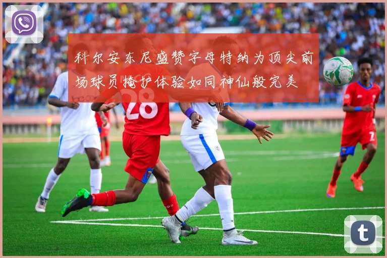 科尔安东尼盛赞字母特纳为顶尖前场球员掩护体验如同神仙般完美
